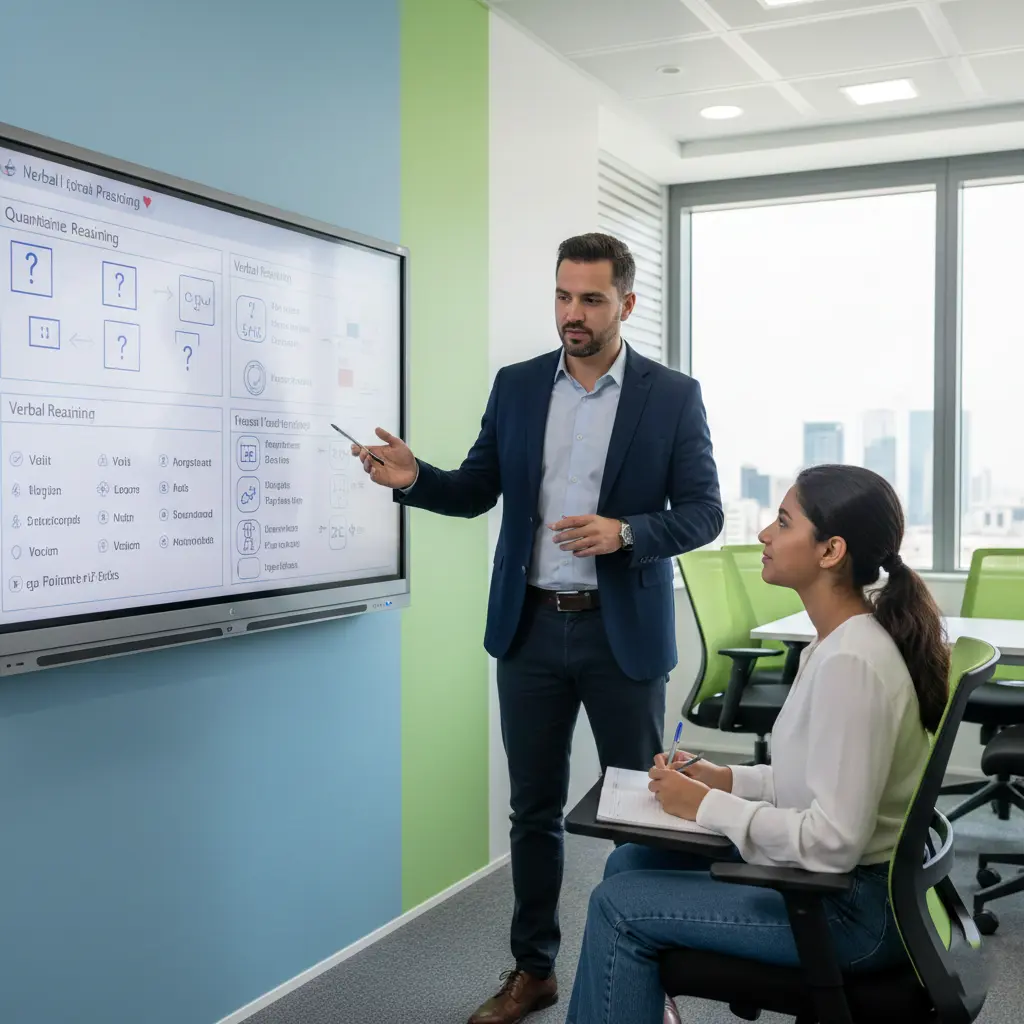 افضل مدرس قدرات بالرياض