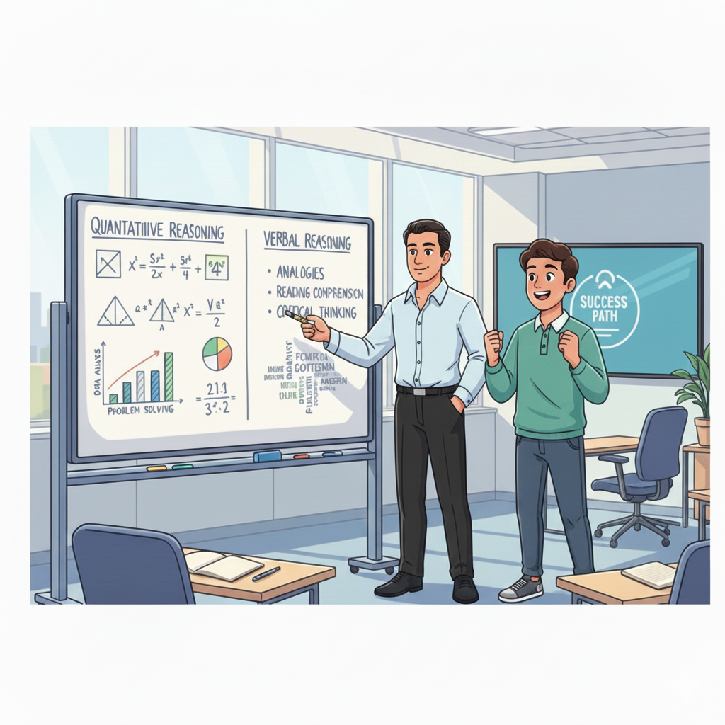 افضل معلم قدرات بالرياض