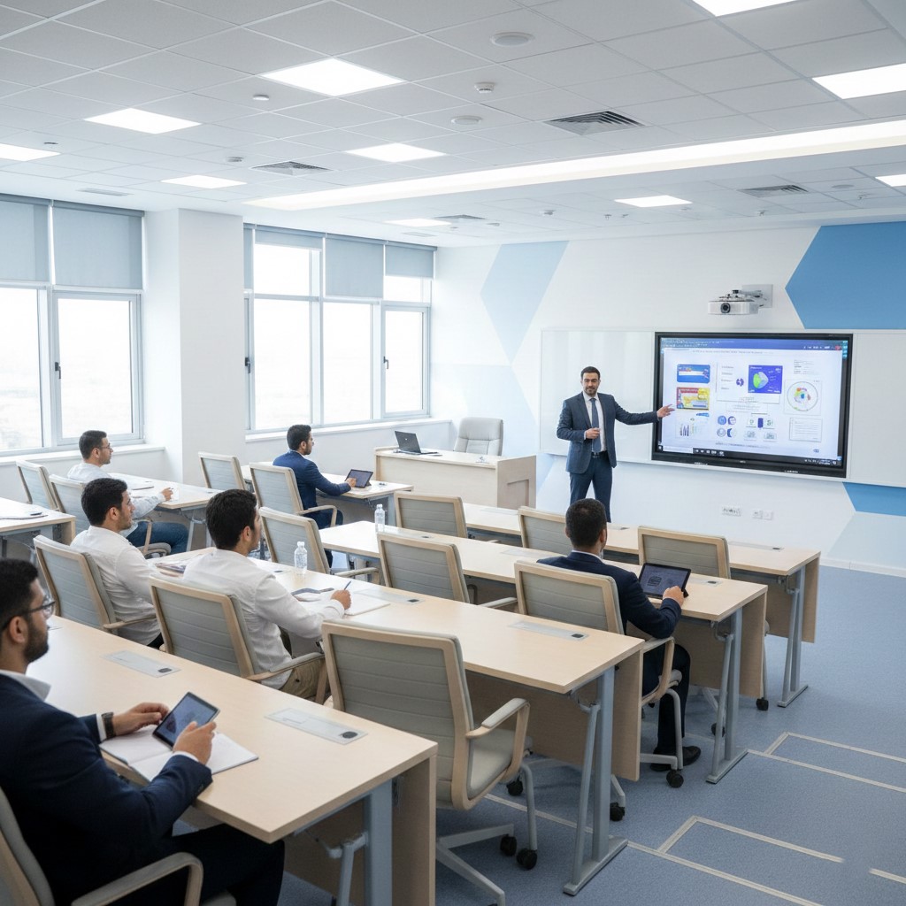 لماذا تختار قدرات سكول لتدريس القدرات