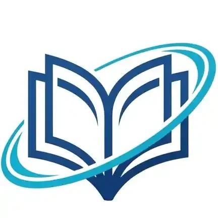 شعار منصة قدرات سكول